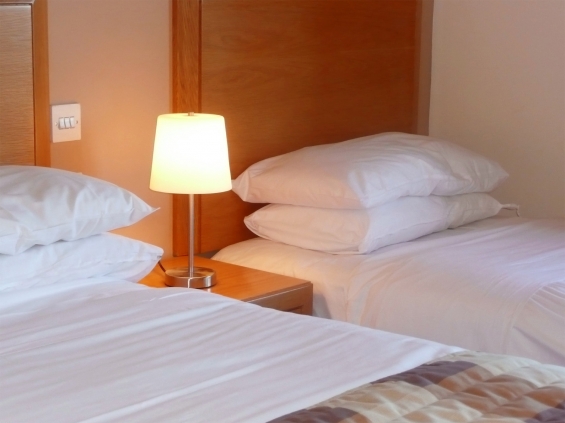 beds