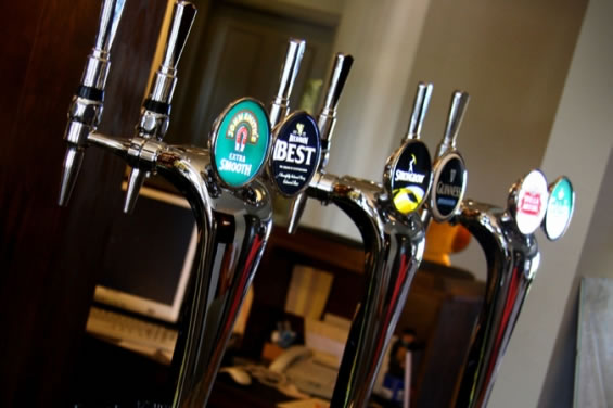 beer-fonts