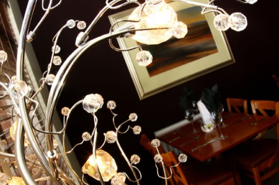 lamp